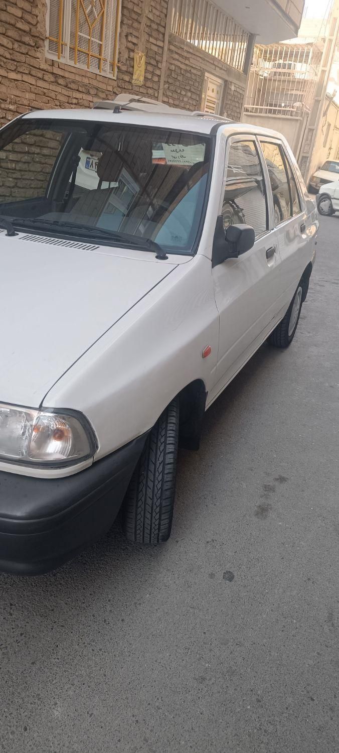 پراید 131 SE - 1397