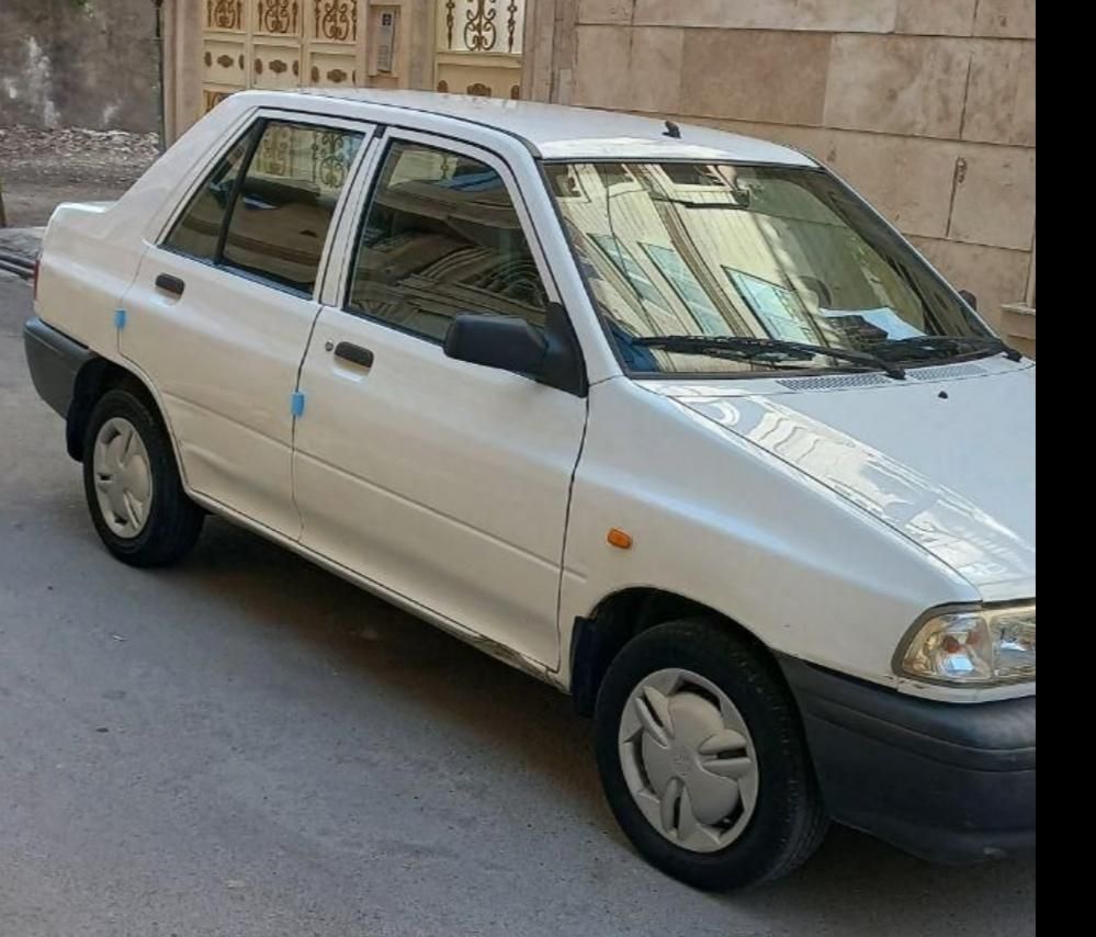 پراید 131 SE - 1397