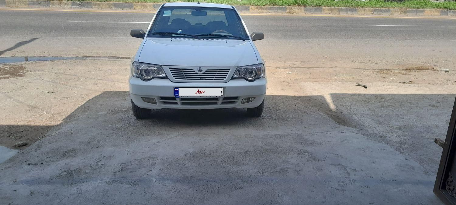 پراید 132 SX - 1391