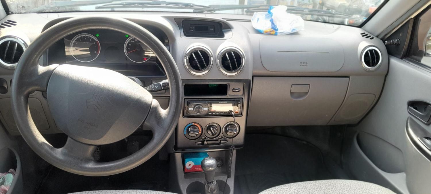 پراید 132 SX - 1391