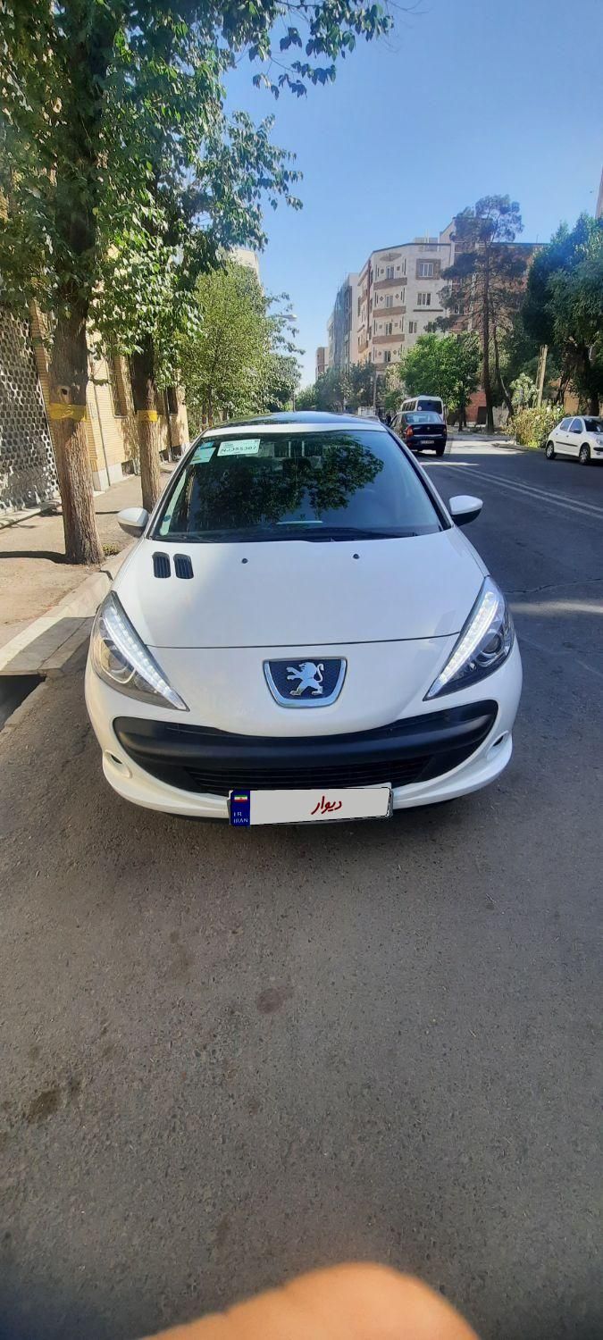 خودرو پژو، 207 آگهی ann_18122203