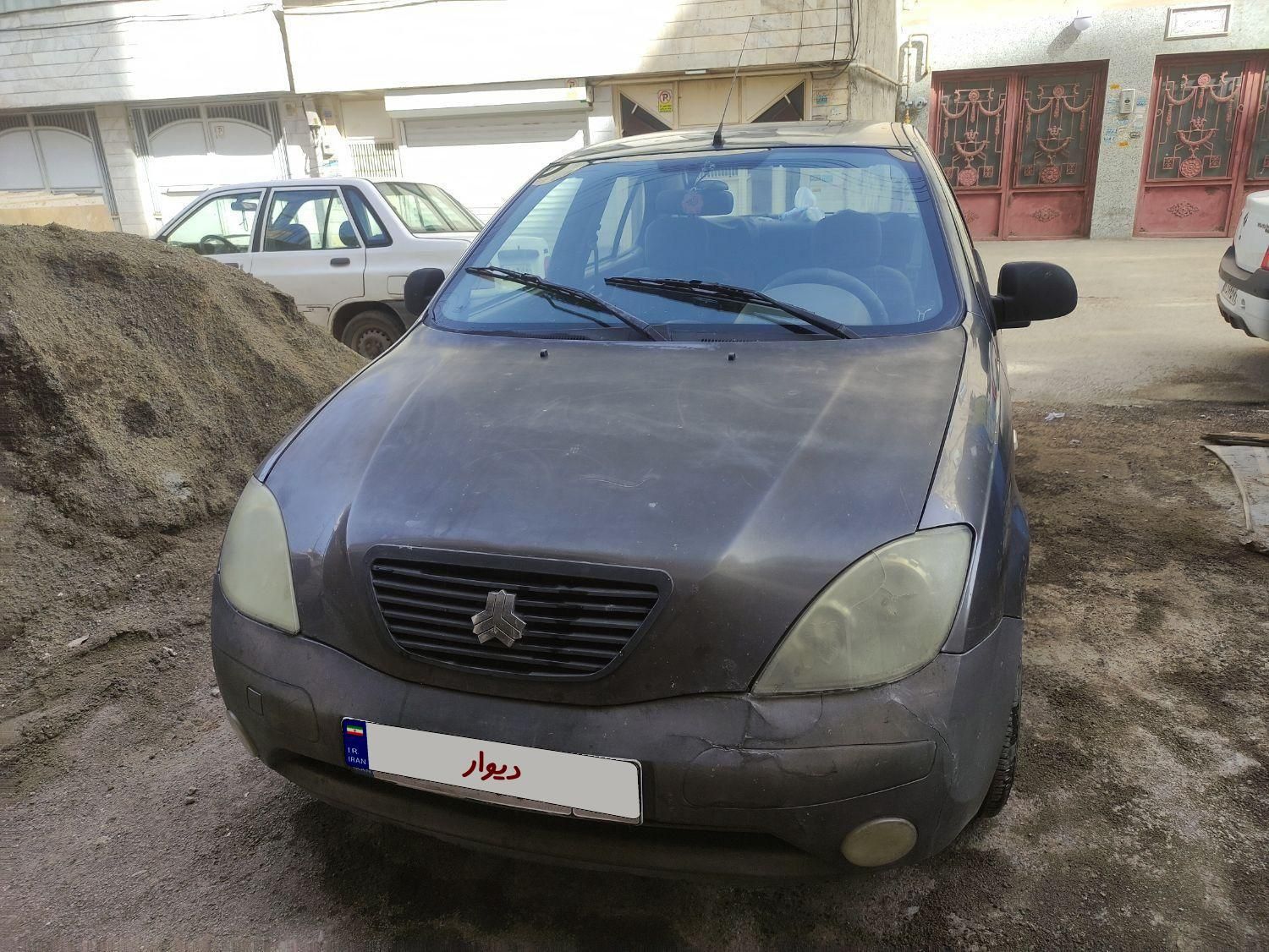خودرو تیبا، صندوق دار آگهی ann_18122214