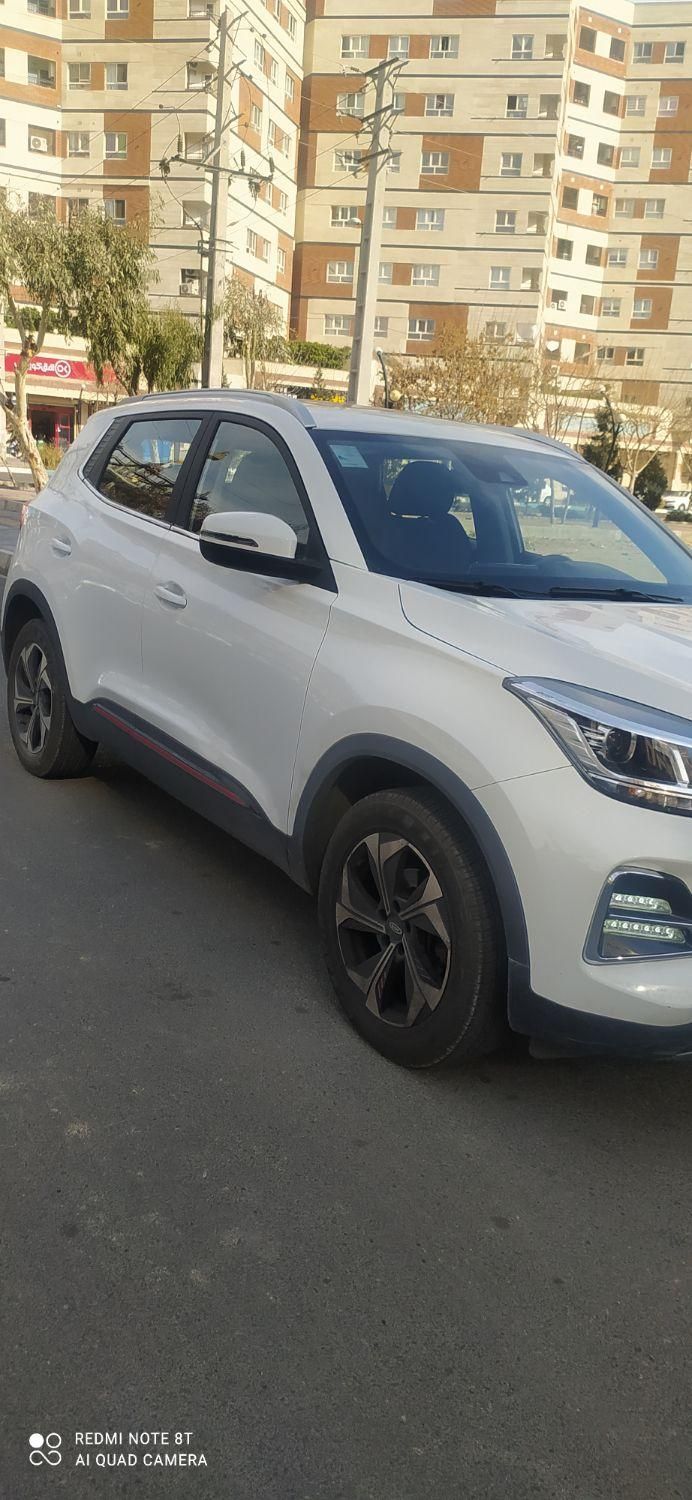ام وی ام X55 پرو IE - 2023