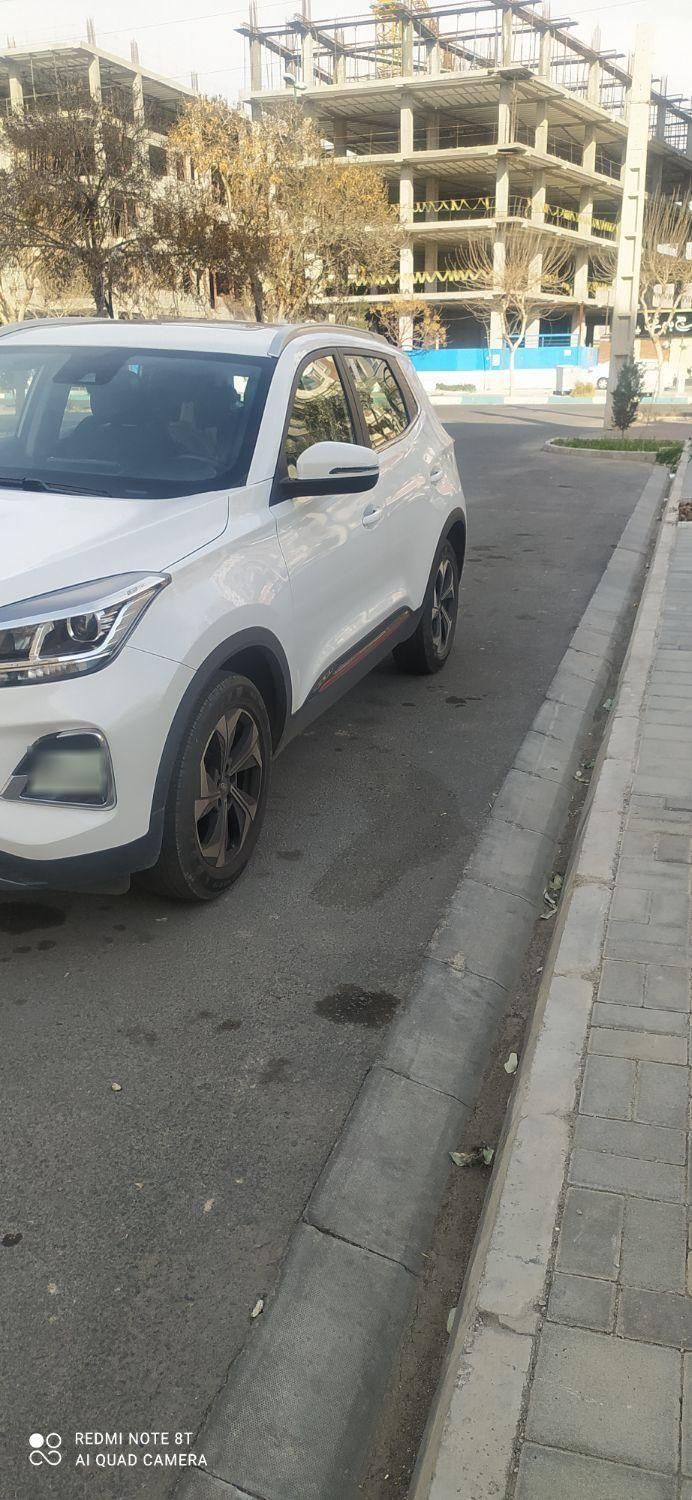 ام وی ام X55 پرو IE - 2023