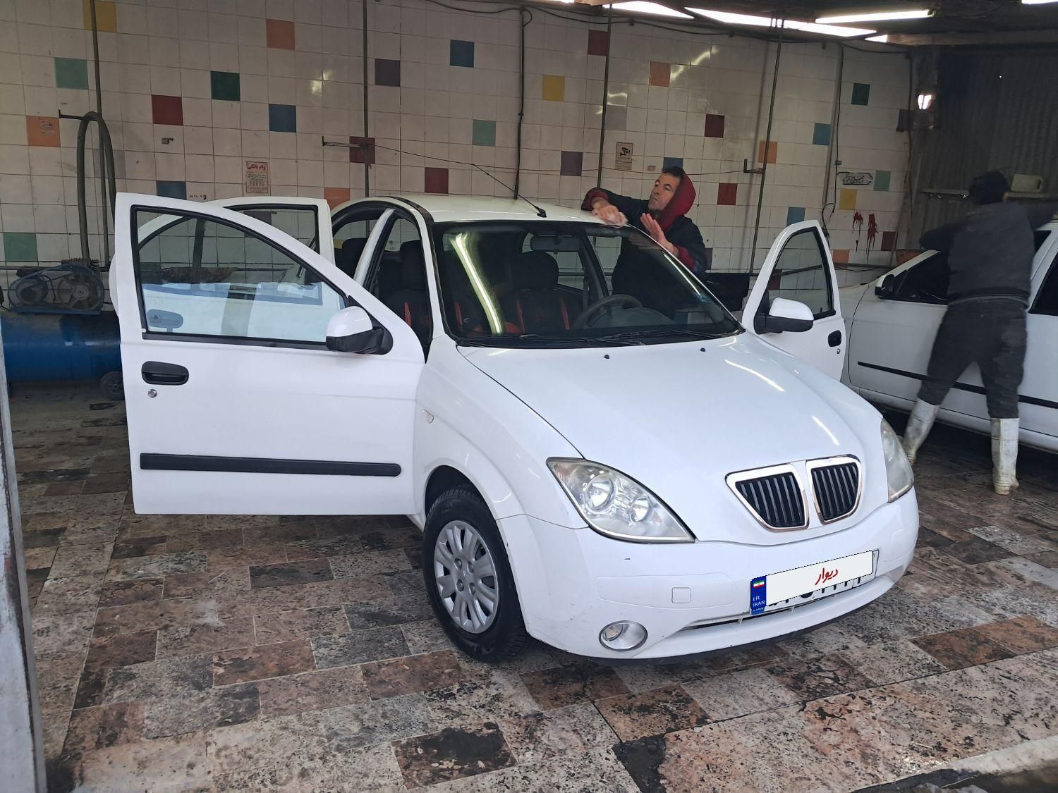 خودرو تیبا، 2 آگهی ann_18122239