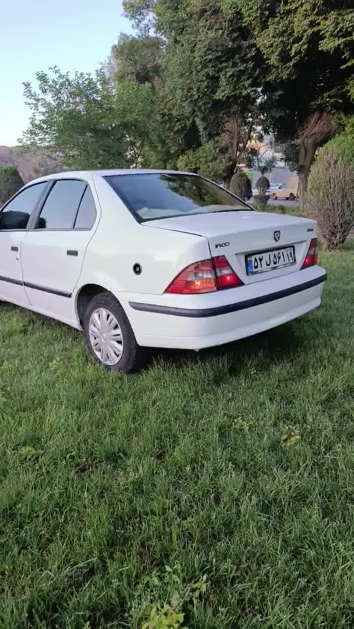 خودرو سمند، SE آگهی ann_18122244