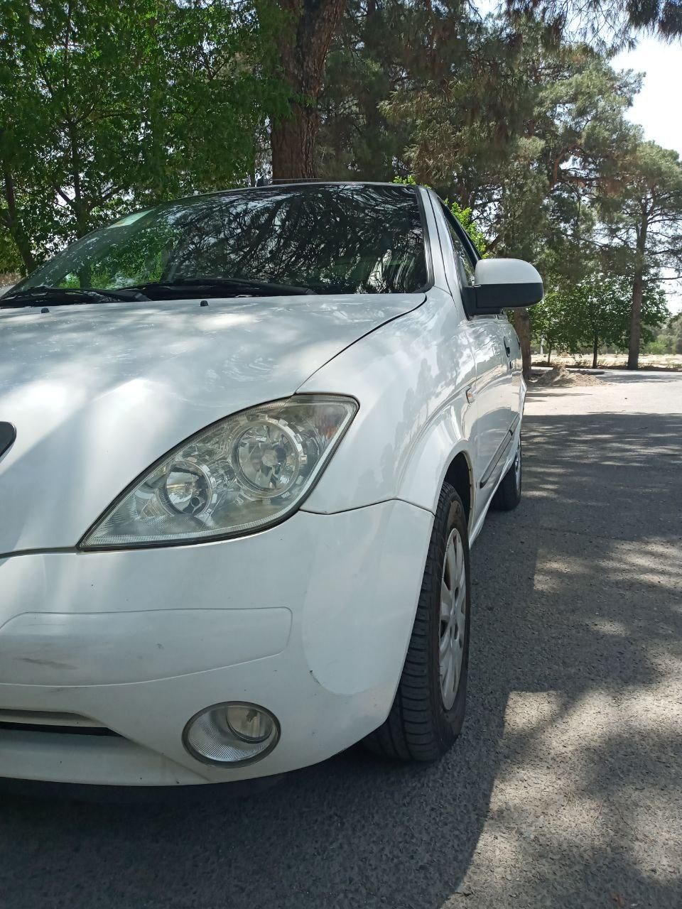 تیبا 2 EX - 1397
