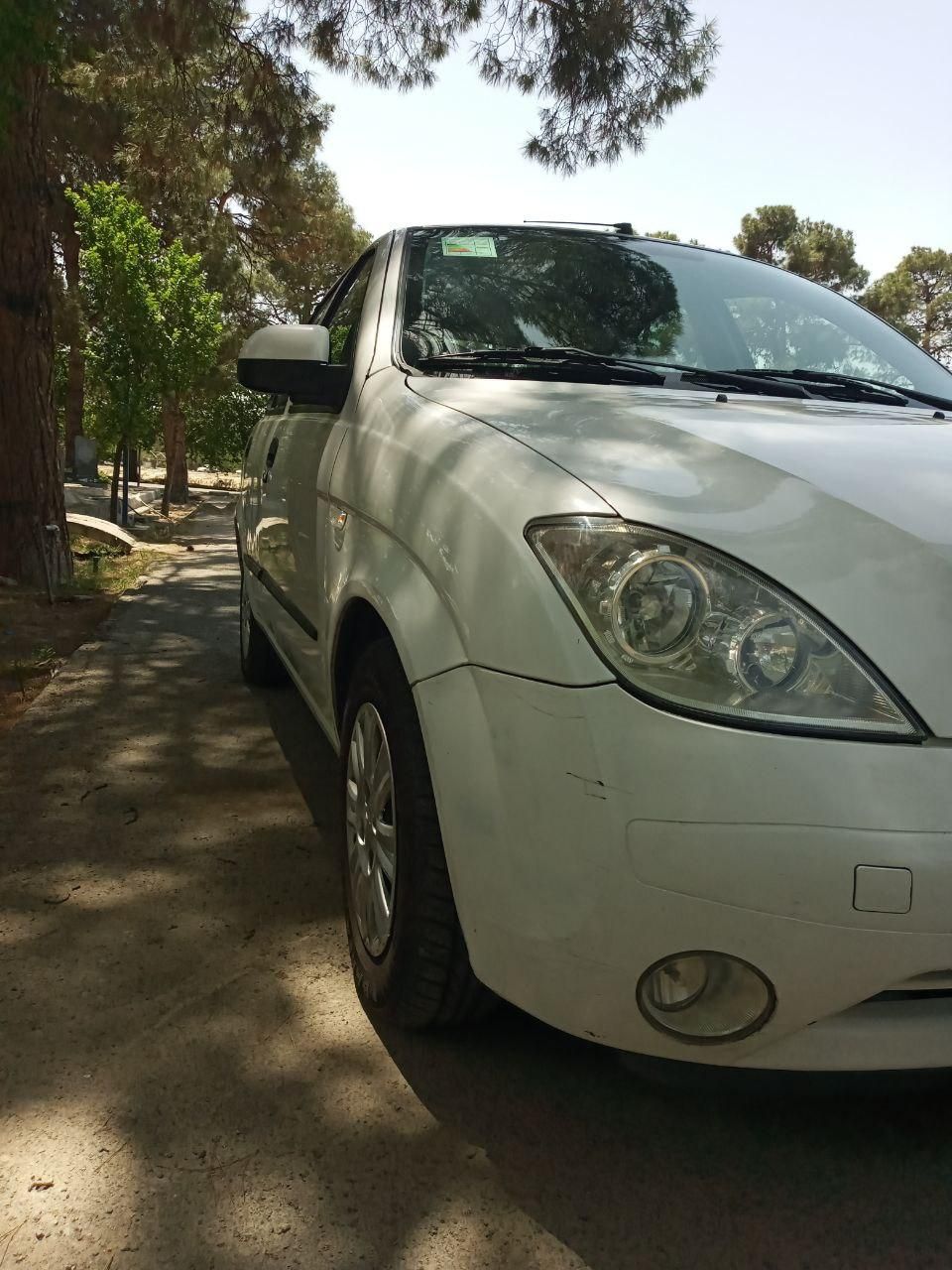 تیبا 2 EX - 1397