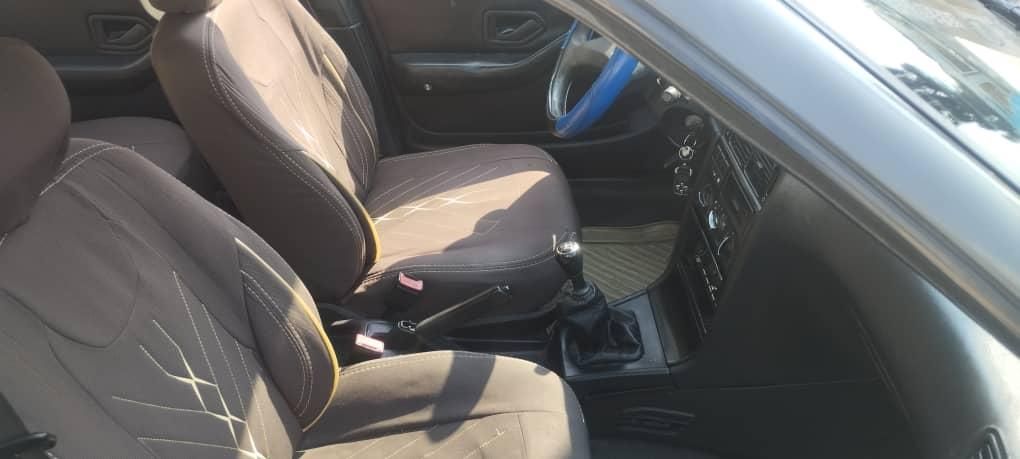 پژو 405 GLI - 1384