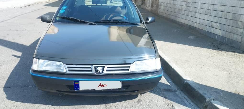 خودرو پژو، 405 آگهی ann_18122291