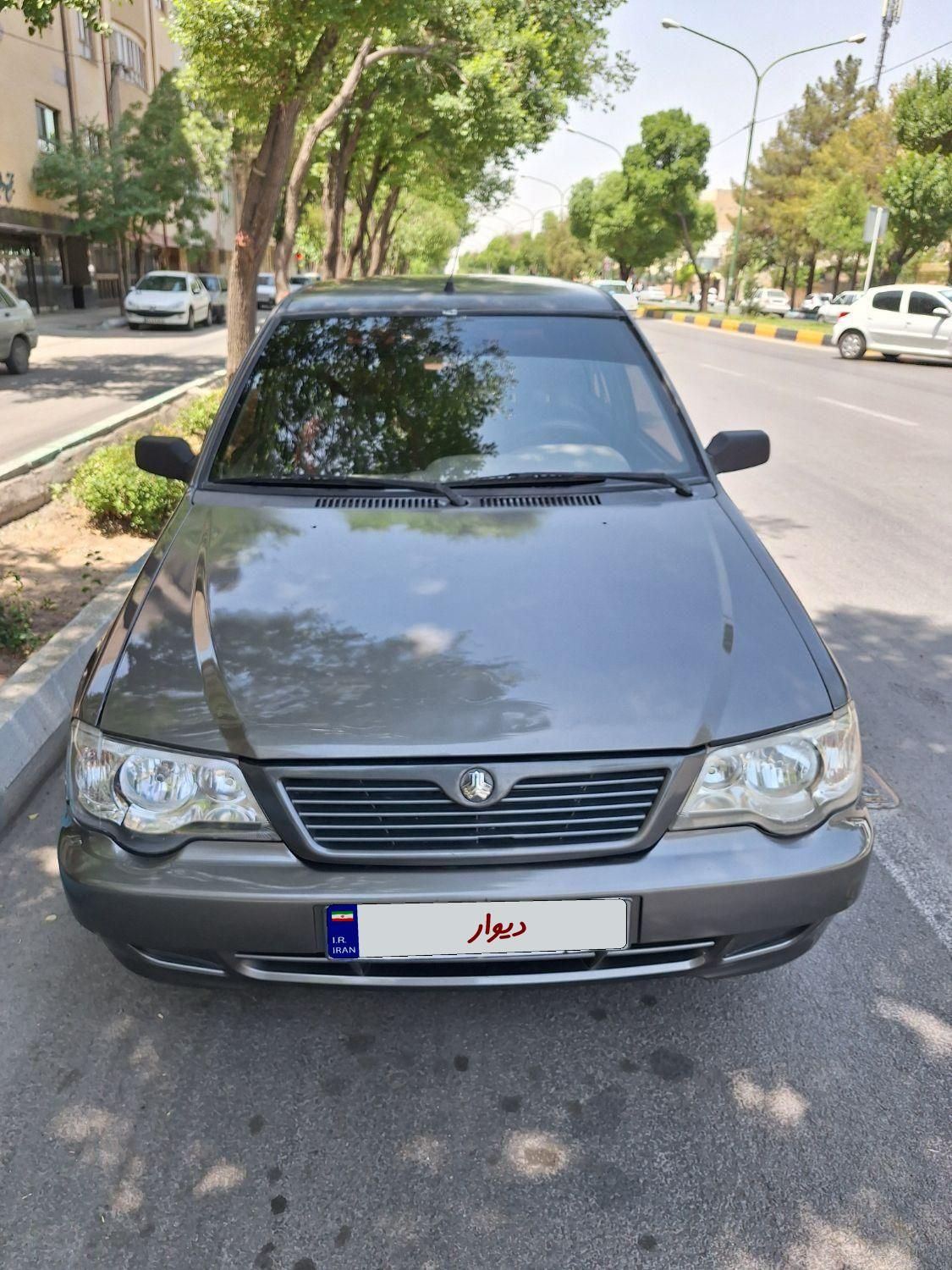 خودرو پراید، 111 آگهی ann_18122298