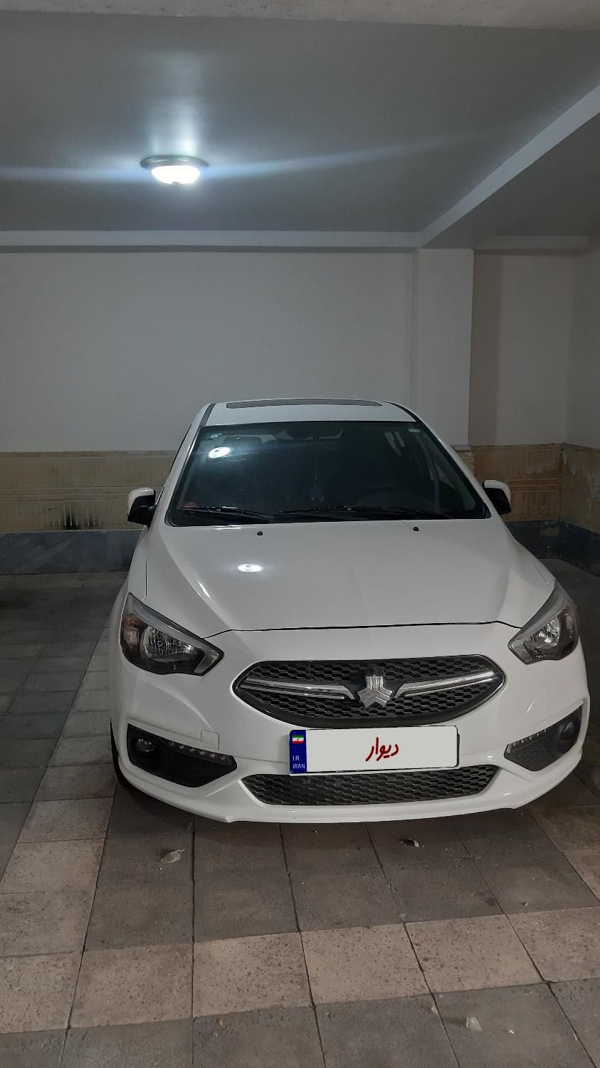 شاهین G دنده ای - 1403