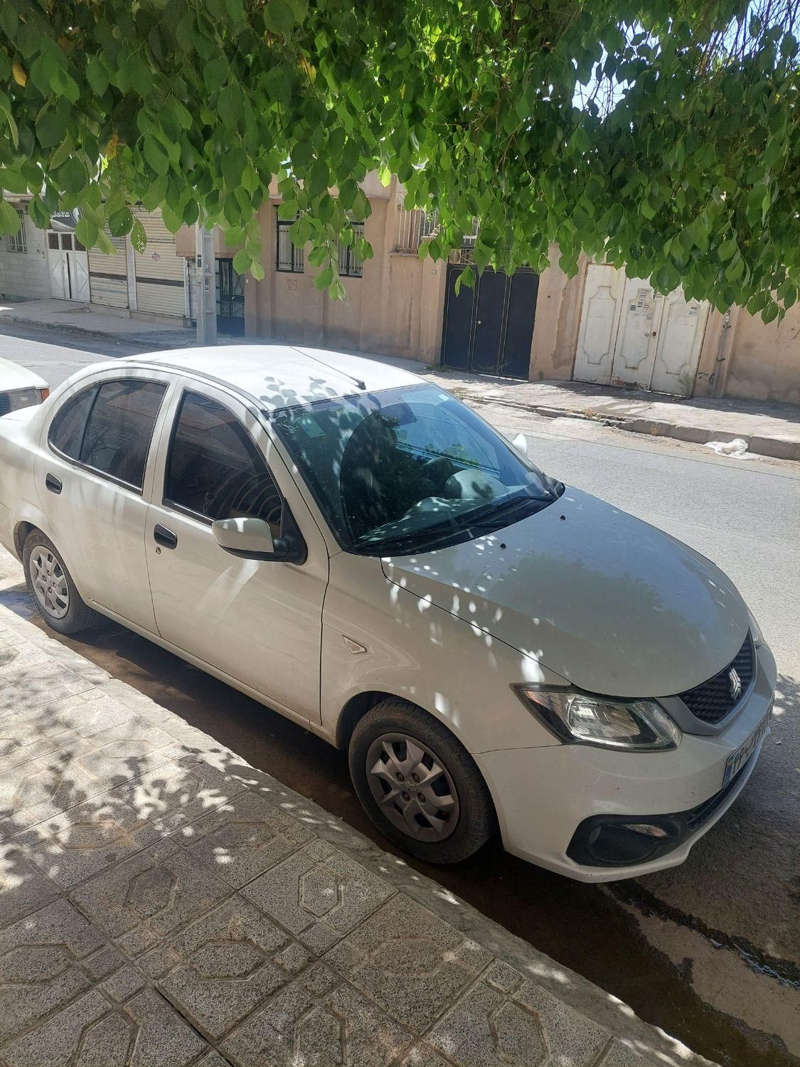 خودرو ساینا، S آگهی ann_18122306