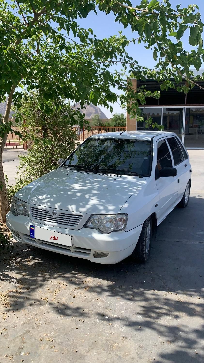 خودرو پراید، 111 آگهی ann_18122314