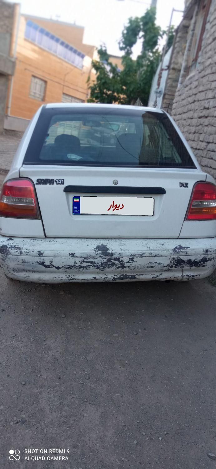 خودرو پراید، 141 آگهی ann_18122392