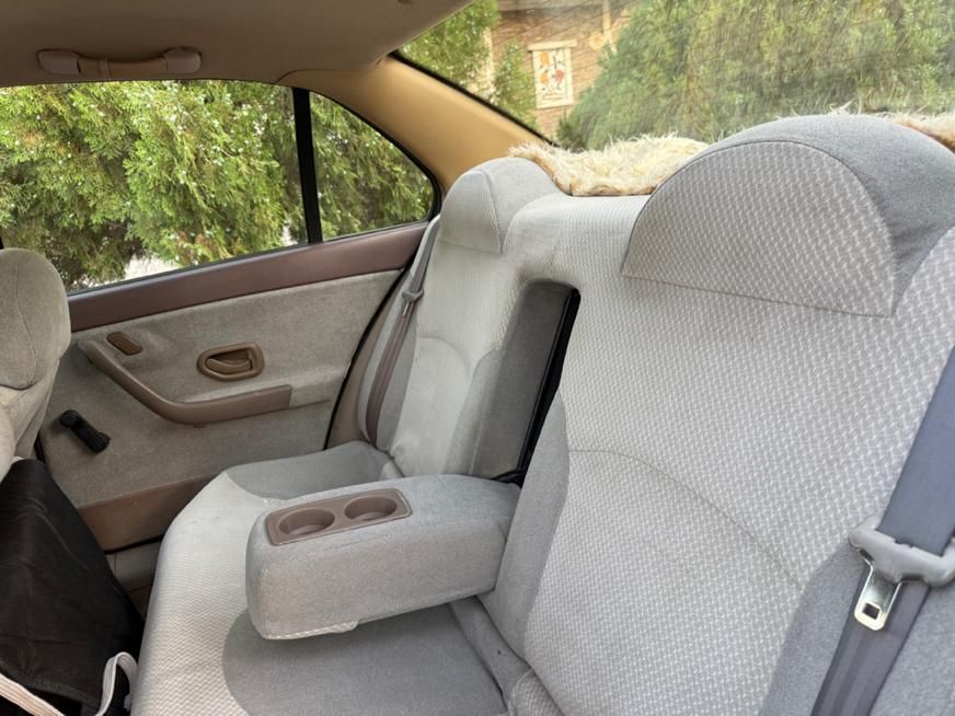 سمند LX XU7 - 1392