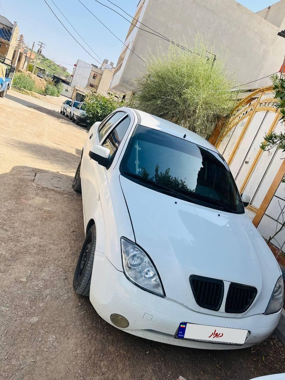 خودرو تیبا، صندوق دار آگهی ann_18122422