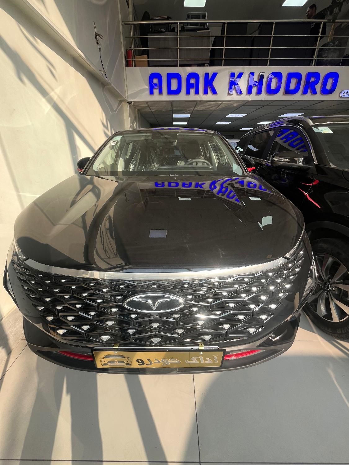 خودرو فونیکس، FX آگهی ann_18122425