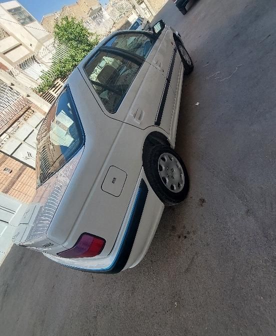 پژو پارس سال - 1400