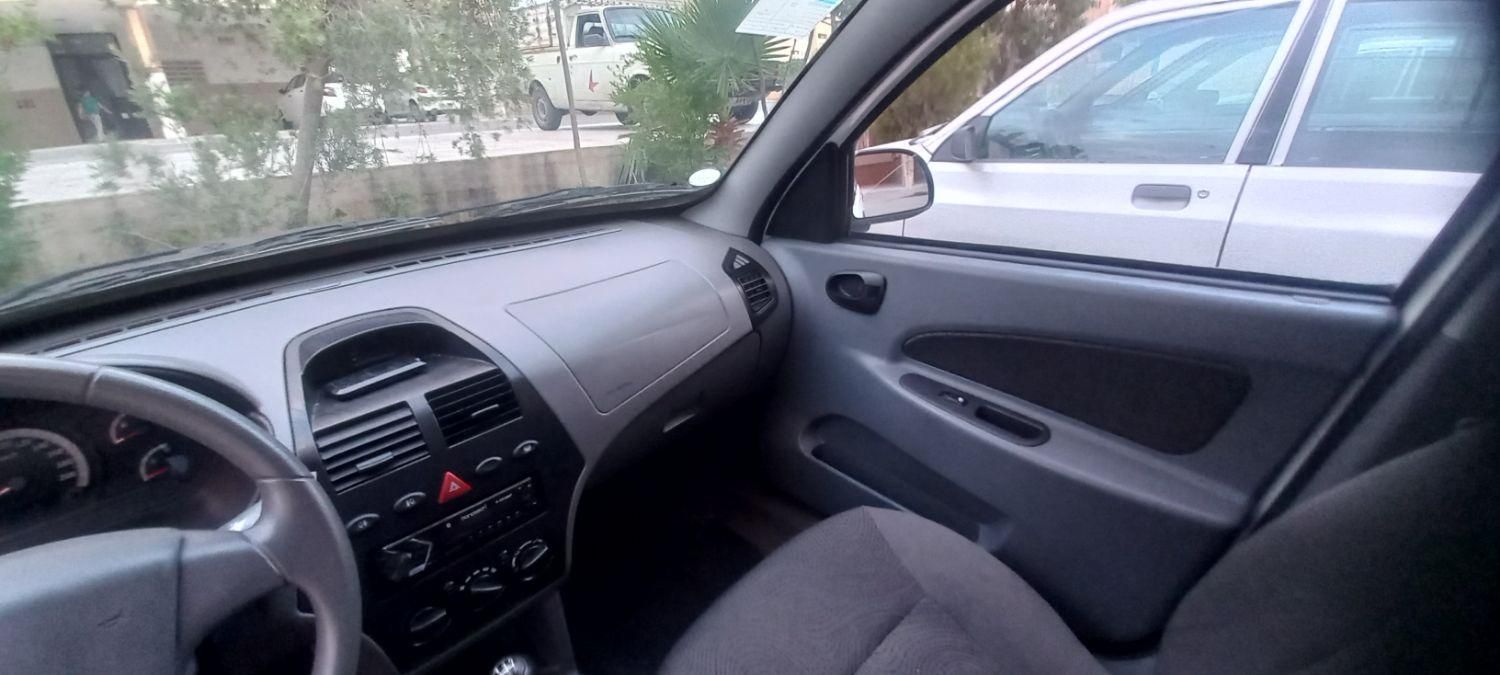 تیبا 2 EX - 1400