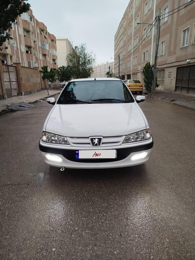 خودرو پژو، پارس آگهی ann_18122448