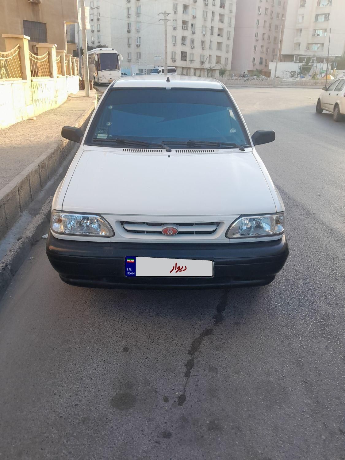 خودرو پراید، 131 آگهی ann_18122459