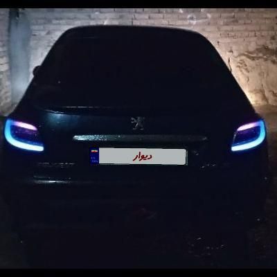خودرو پژو، 206 آگهی ann_18122466