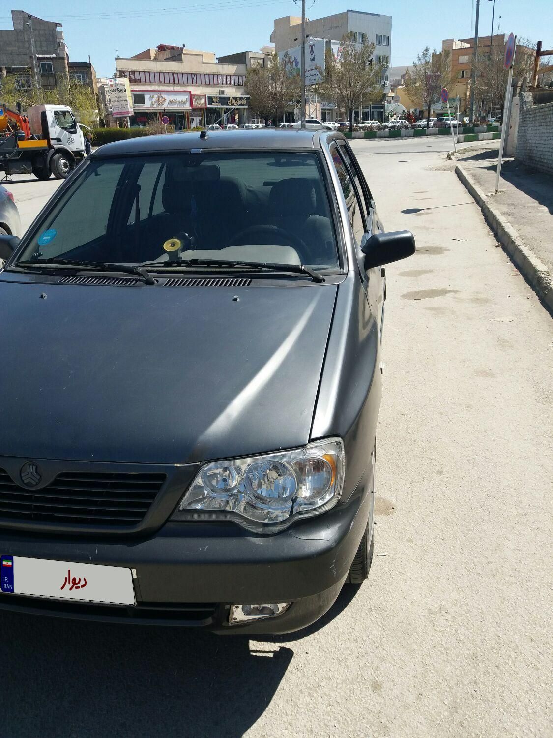 خودرو پراید، 132 آگهی ann_18122492