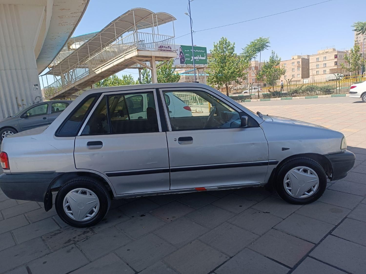 خودرو پراید، صبا آگهی ann_18122511