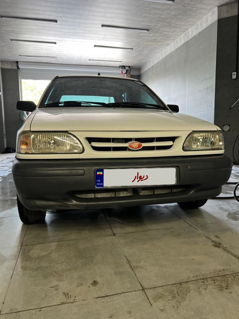 پراید 131 SE - 1399