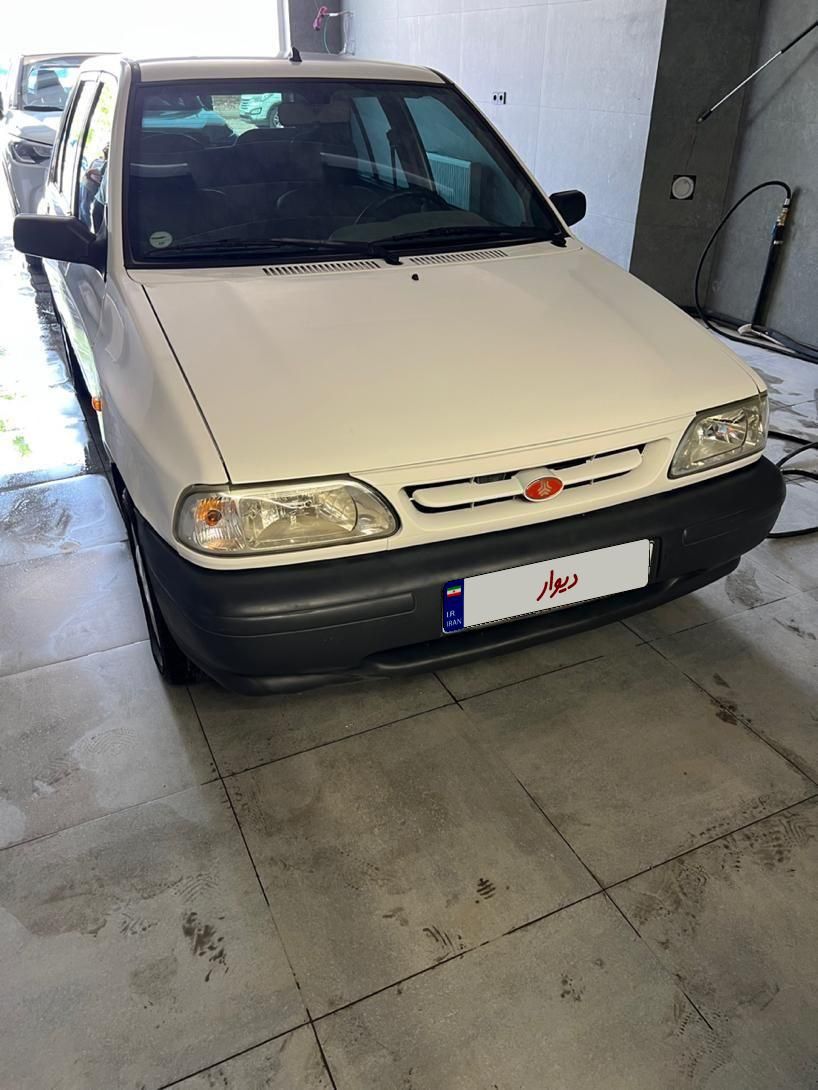 پراید 131 SE - 1399
