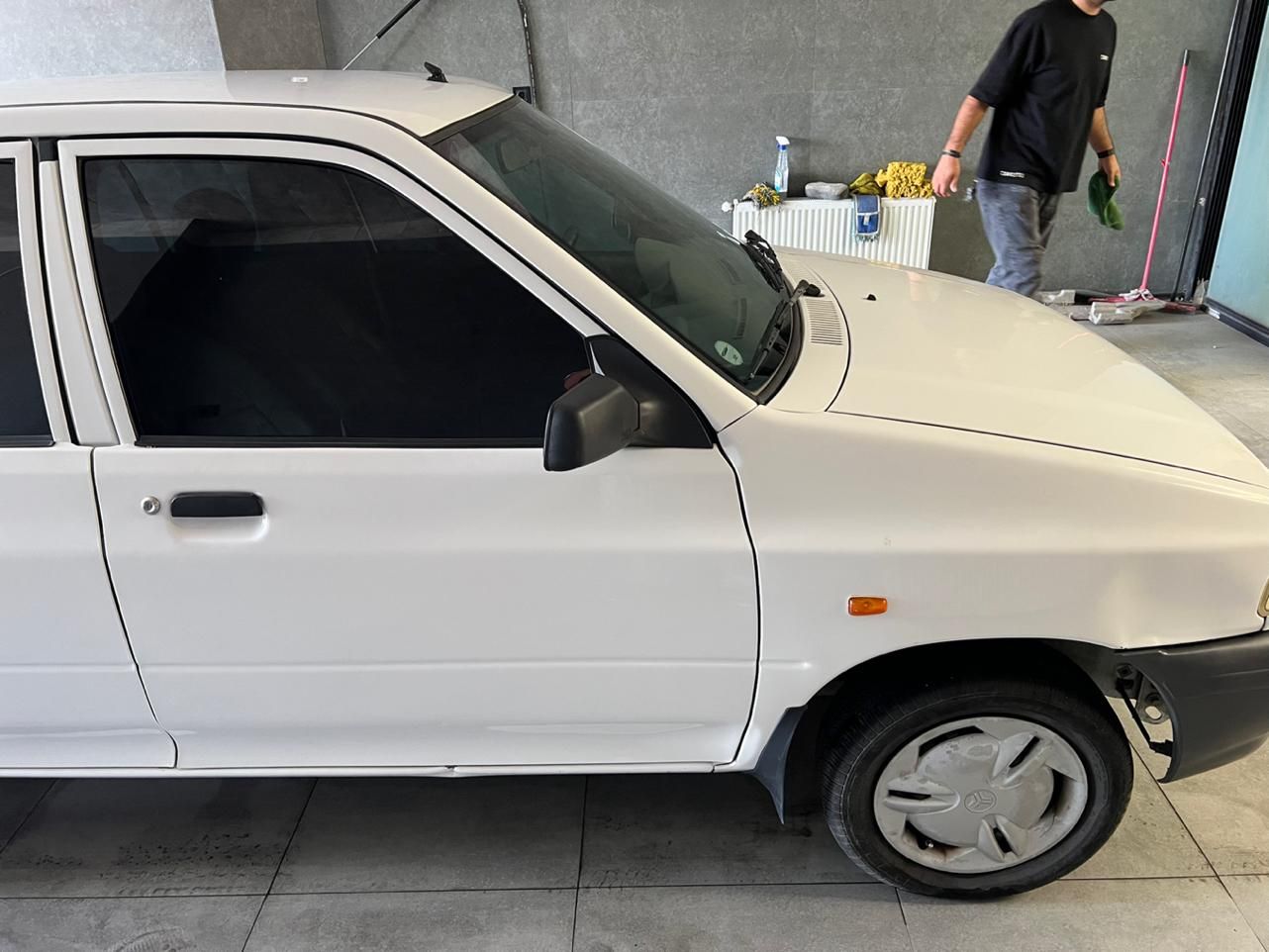 پراید 131 SE - 1399