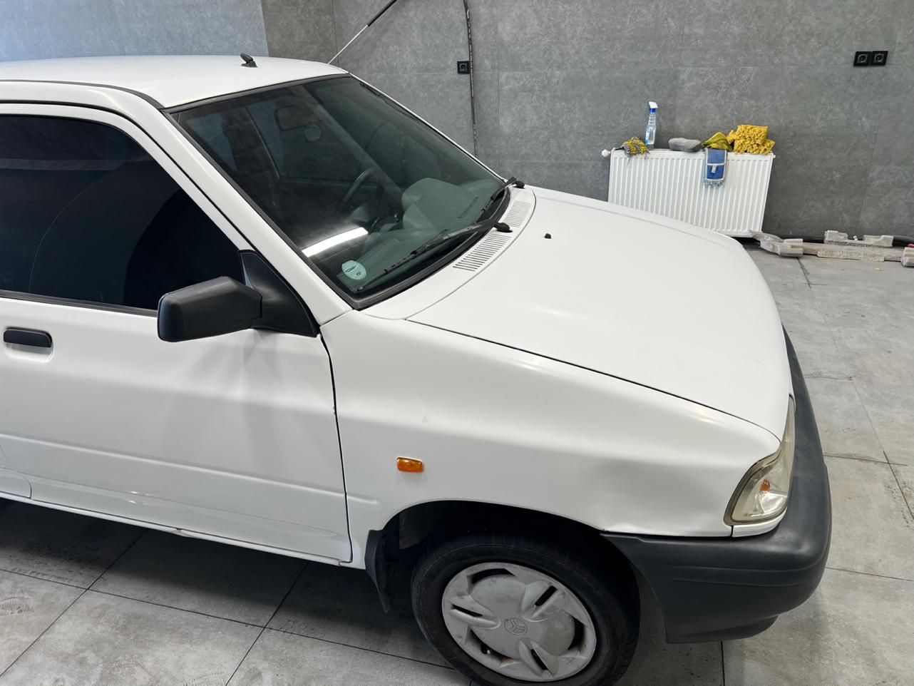 پراید 131 SE - 1399