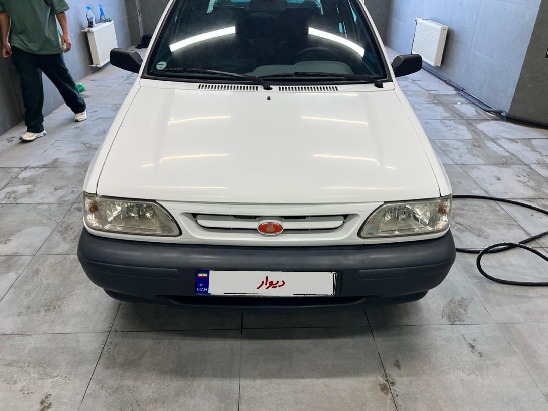 پراید 131 SE - 1399