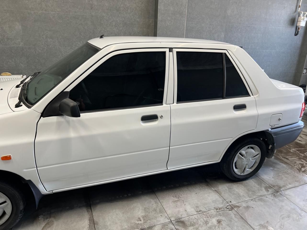 پراید 131 SE - 1399