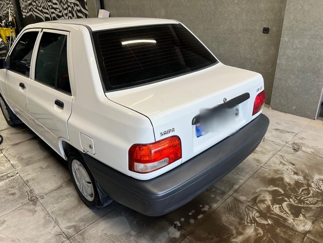پراید 131 SE - 1399
