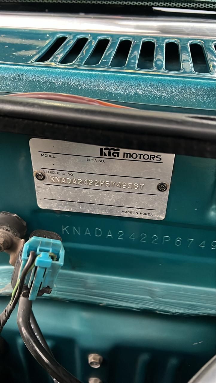 پراید 111 LX - 1373
