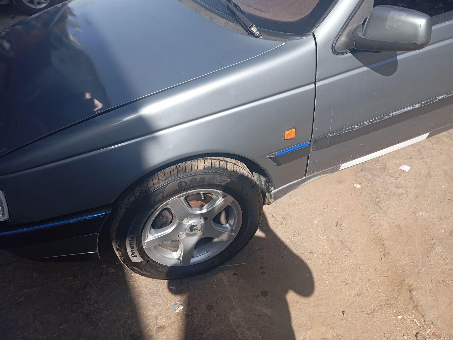 پژو 405 GLX - 1390