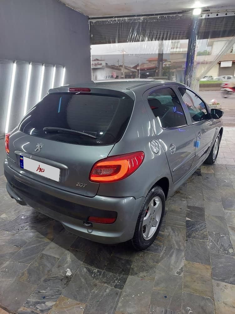 خودرو پژو، 207 آگهی ann_18122574