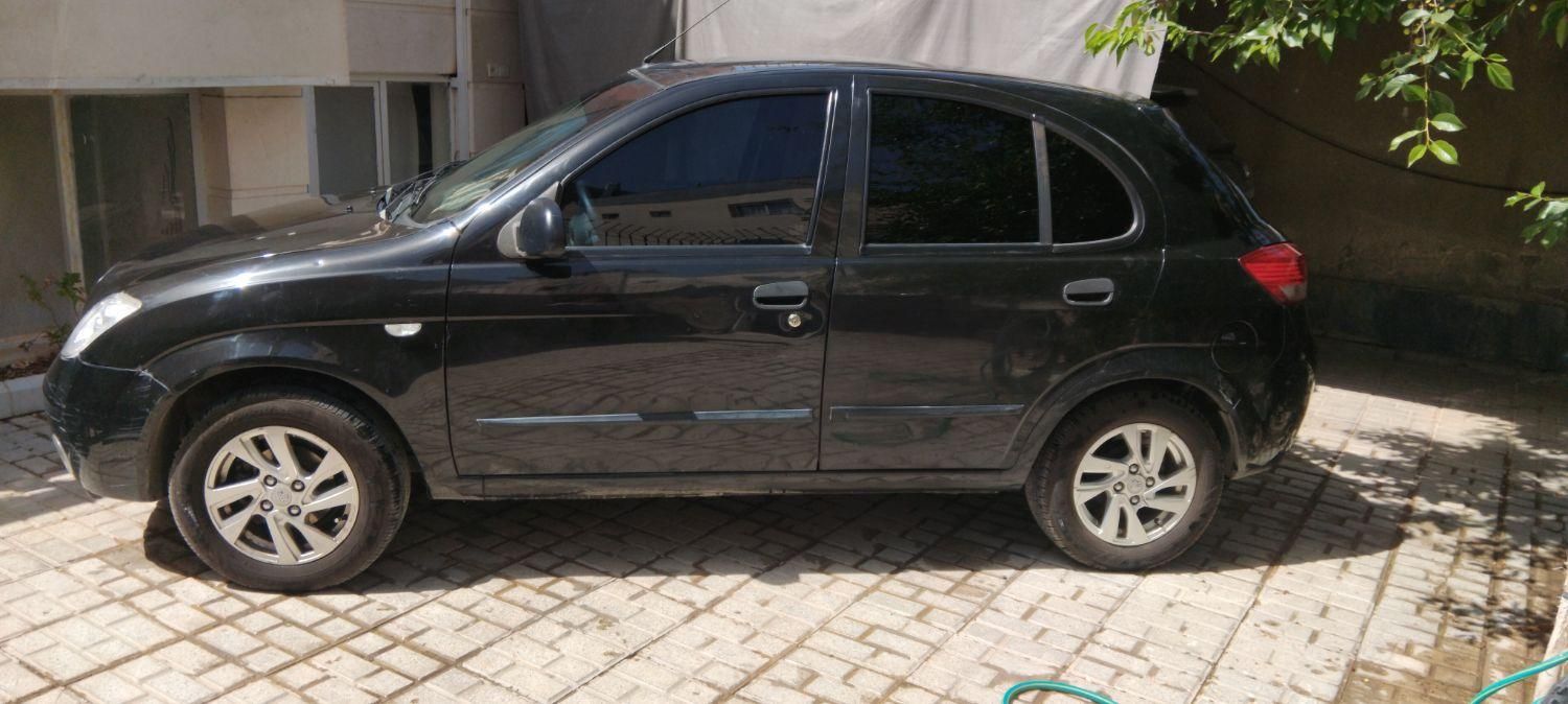 خودرو تیبا، 2 آگهی ann_18122578