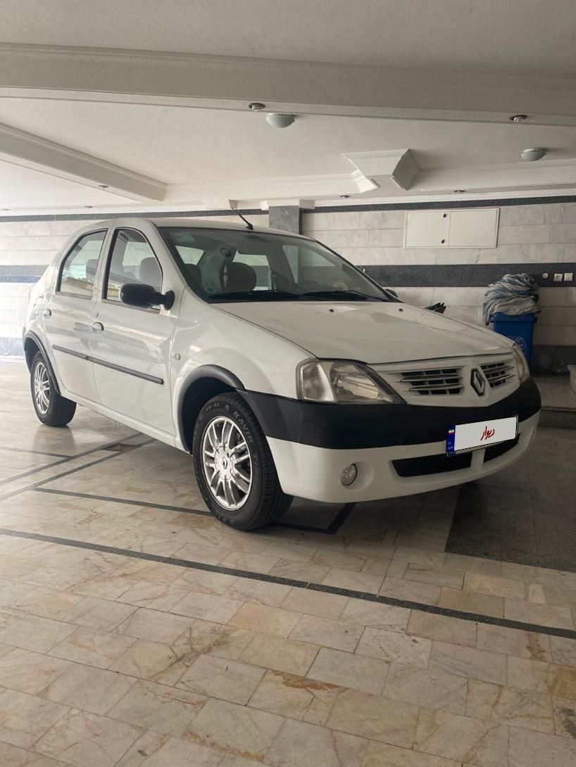 خودرو رنو، تندر 90 آگهی ann_18122614