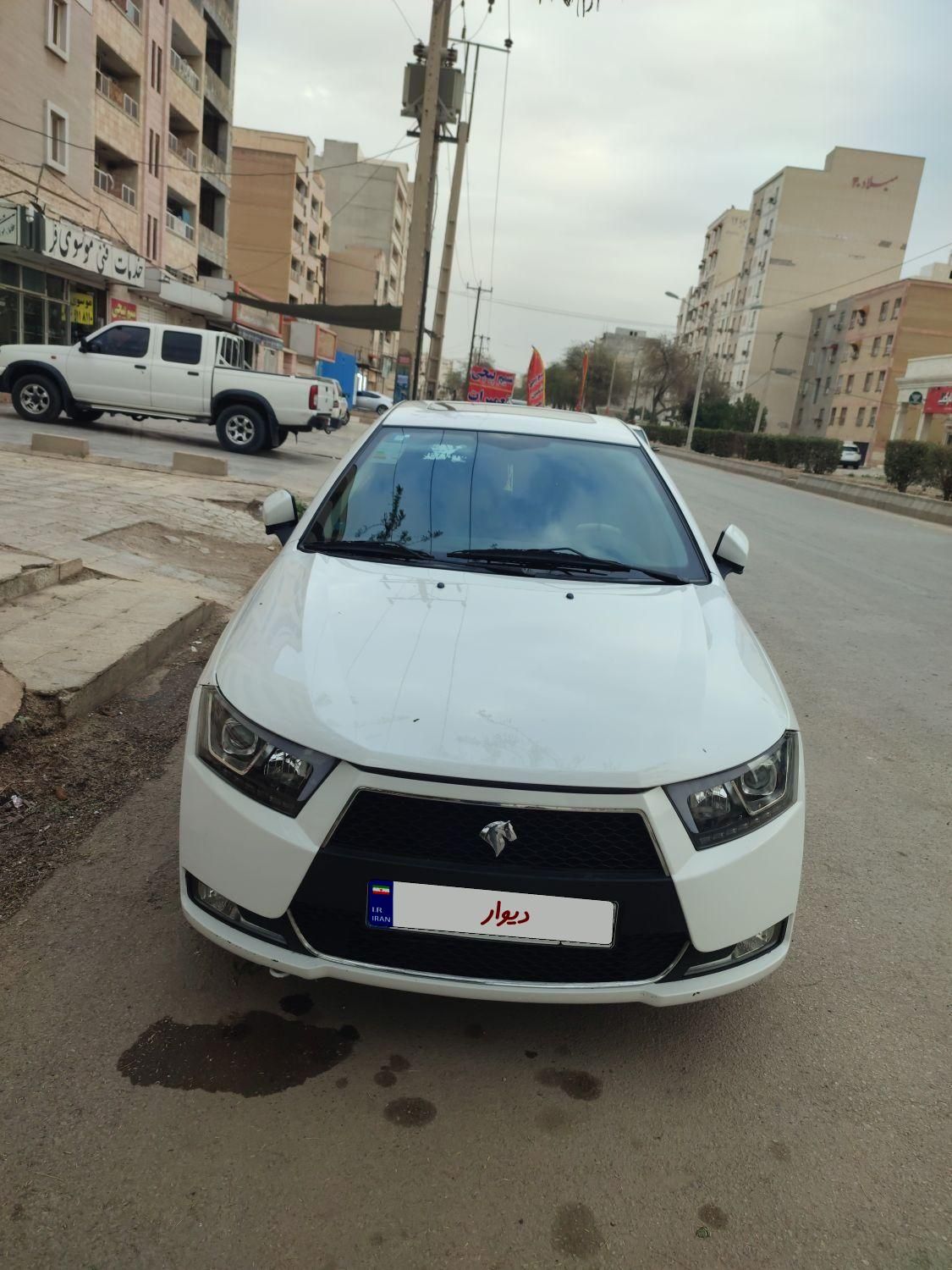 خودرو دنا، پلاس آگهی ann_18122619