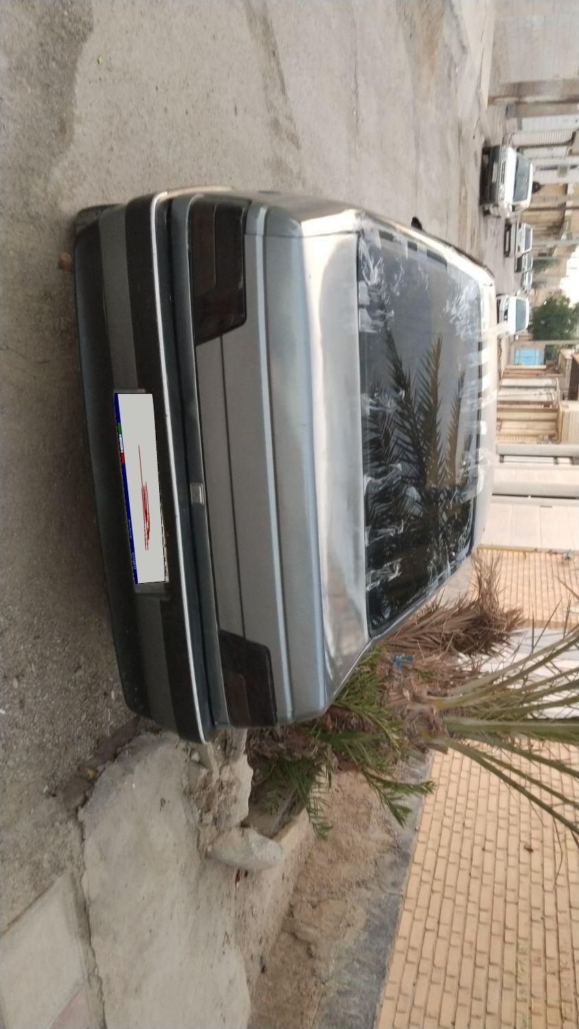 پژو 405 GLX - 1385