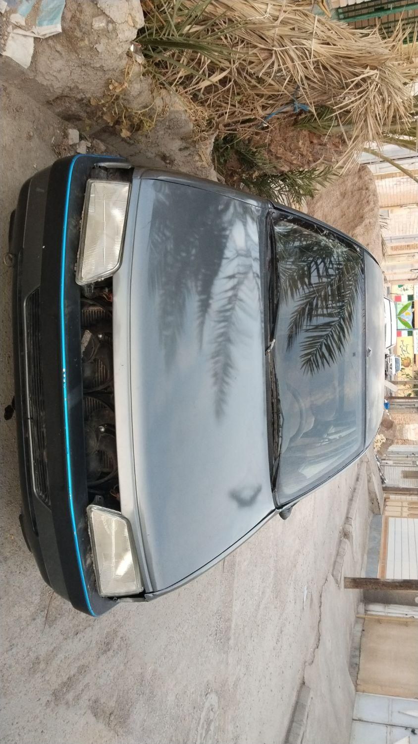 پژو 405 GLX - 1385