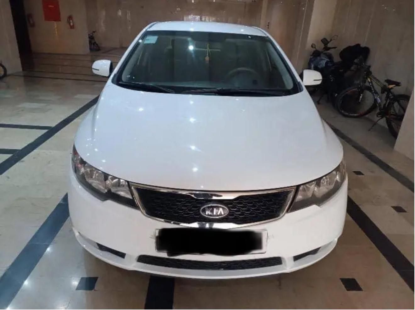 خودرو کیا، سراتو مونتاژ آگهی ann_18122693