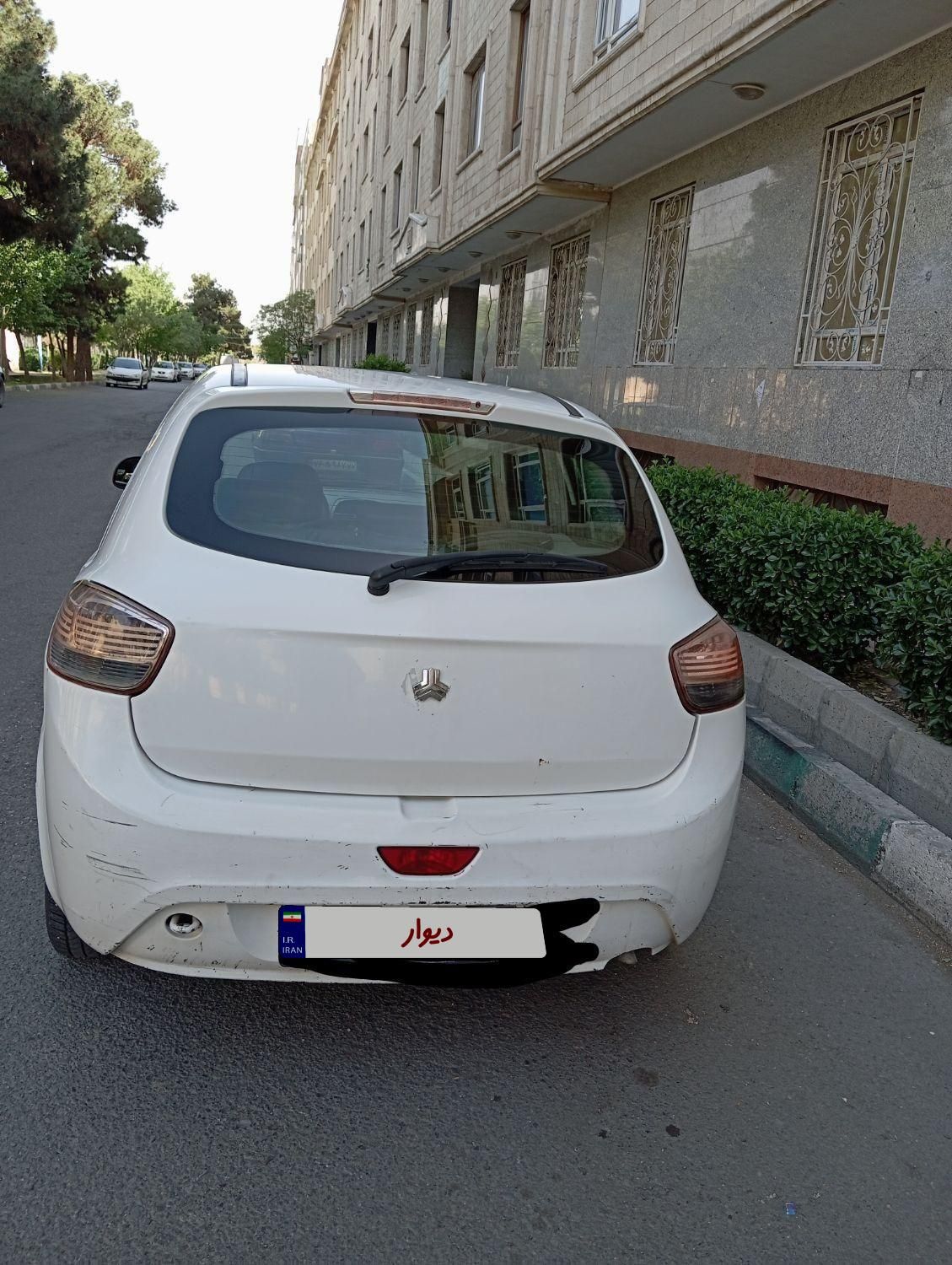 خودرو تیبا، 2 آگهی ann_18122721
