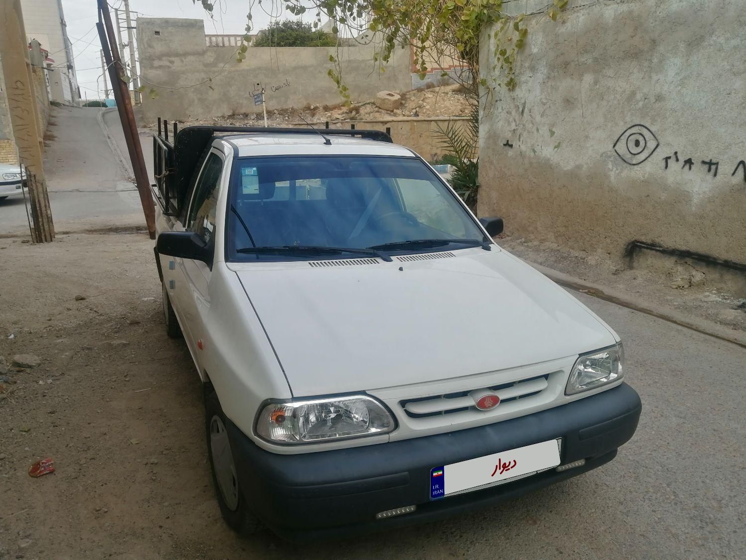 خودرو پراید، 151 آگهی ann_18122725