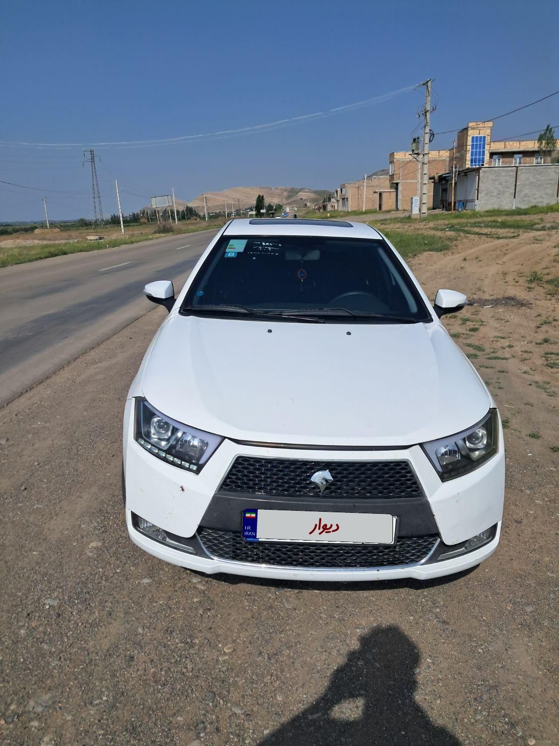 خودرو دنا، پلاس آگهی ann_18122850