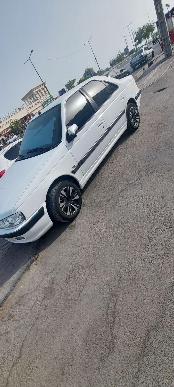 خودرو پژو، پارس آگهی ann_18122862
