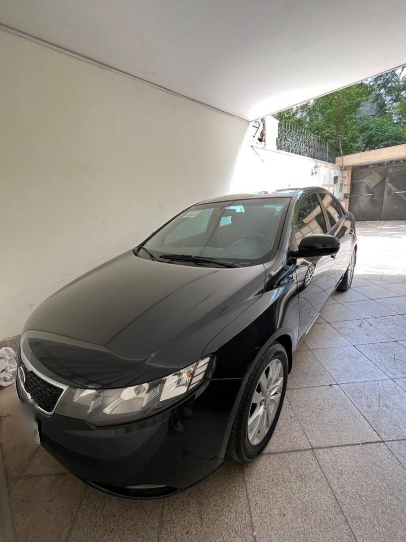 خودرو کیا، سراتو مونتاژ آگهی ann_18122881